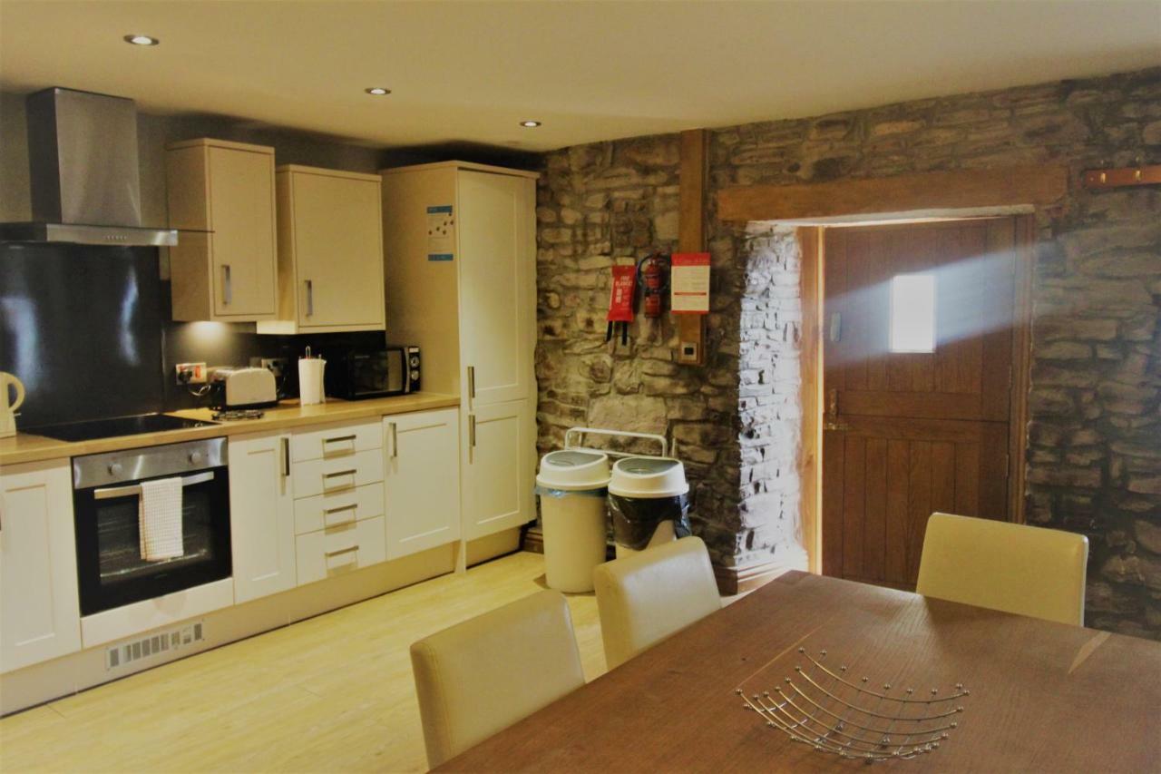 Fletcher Coach House Pendine Kültér fotó